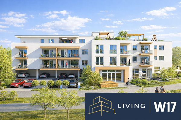 Perspektive Living W17